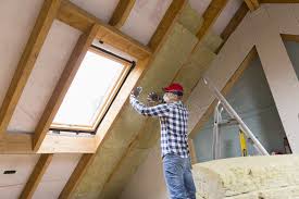 Trusted Schoolcraft, MI Insulation Services Experts